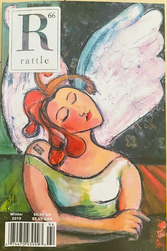 rattle