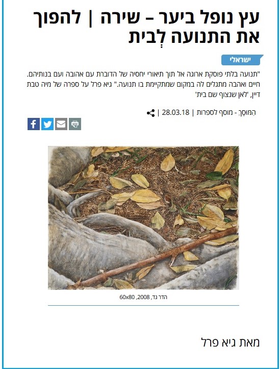 צילום מסך מתוך הכתסב המקורית